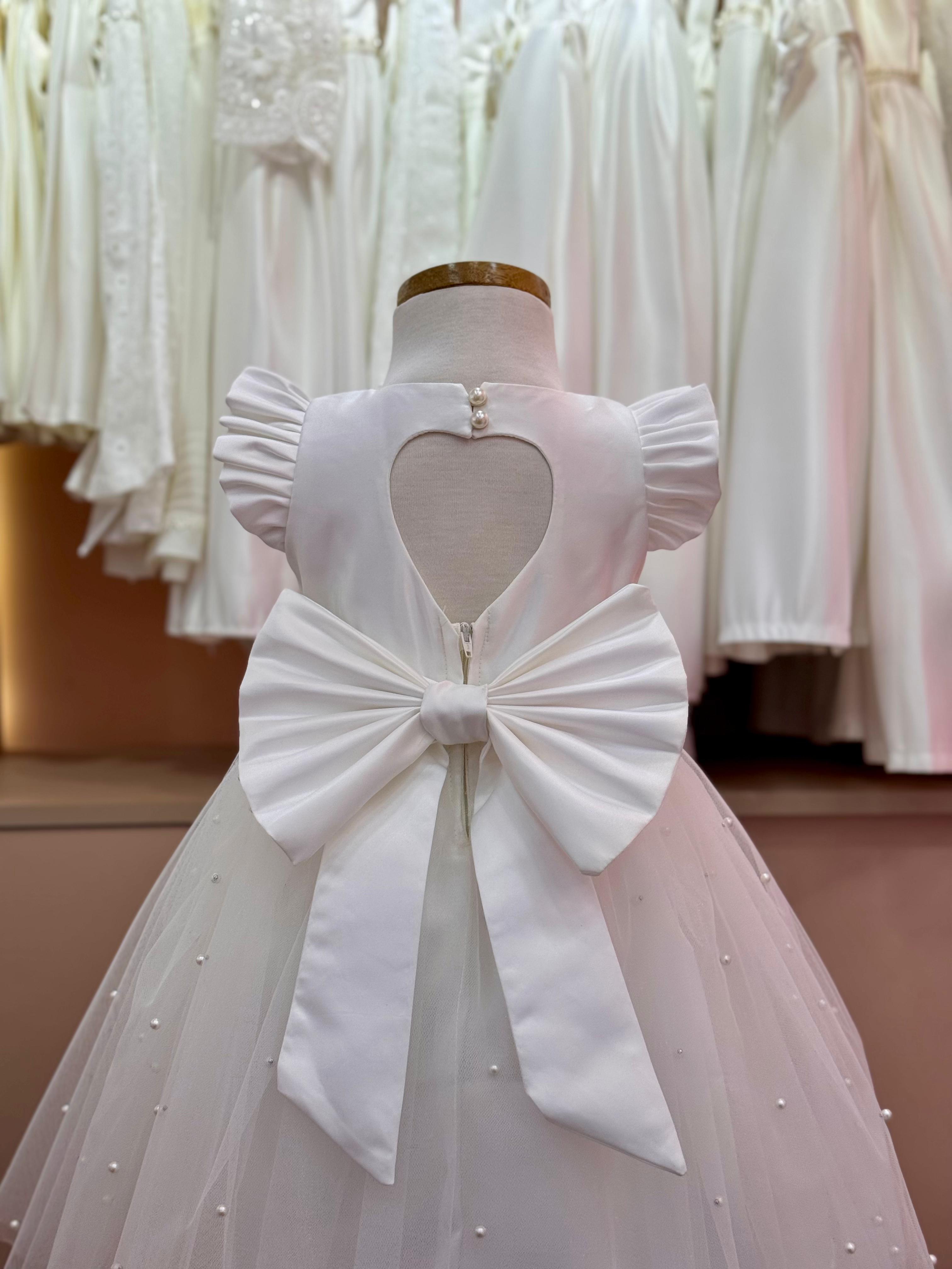 Vestido Marce