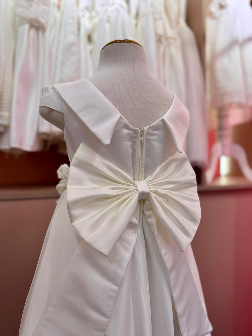 Vestido Sandrita