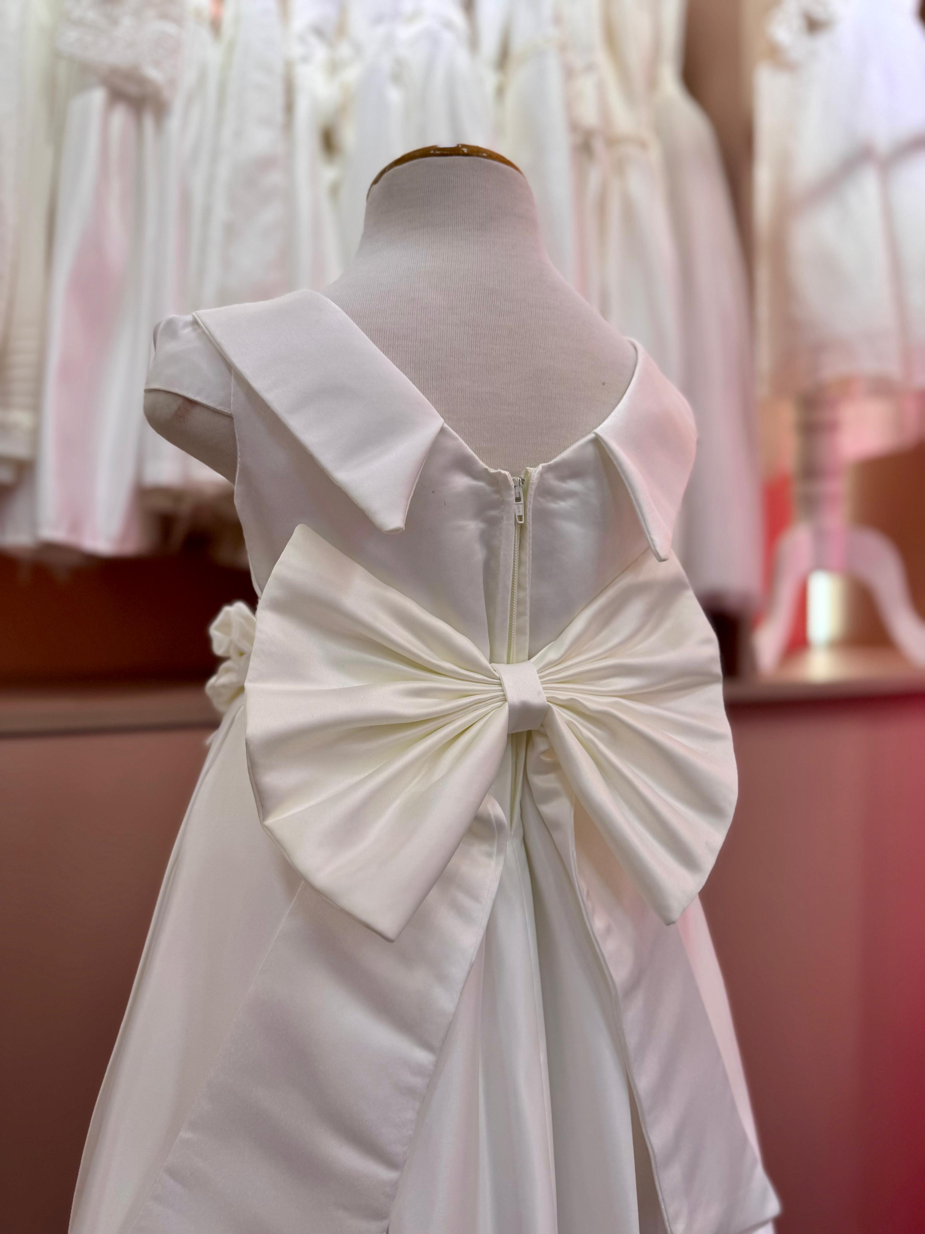 Vestido Sandrita