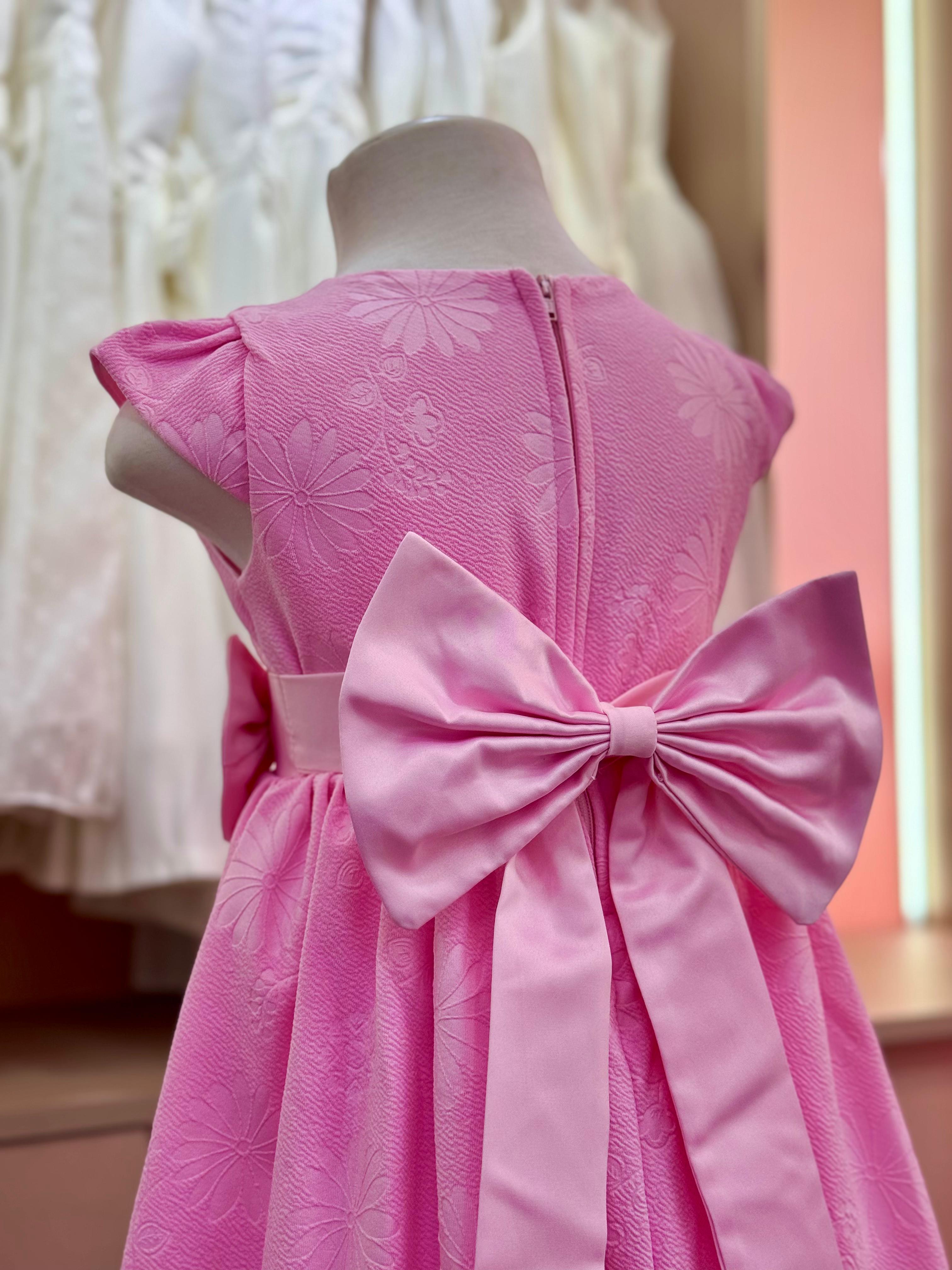 Vestido Aurora