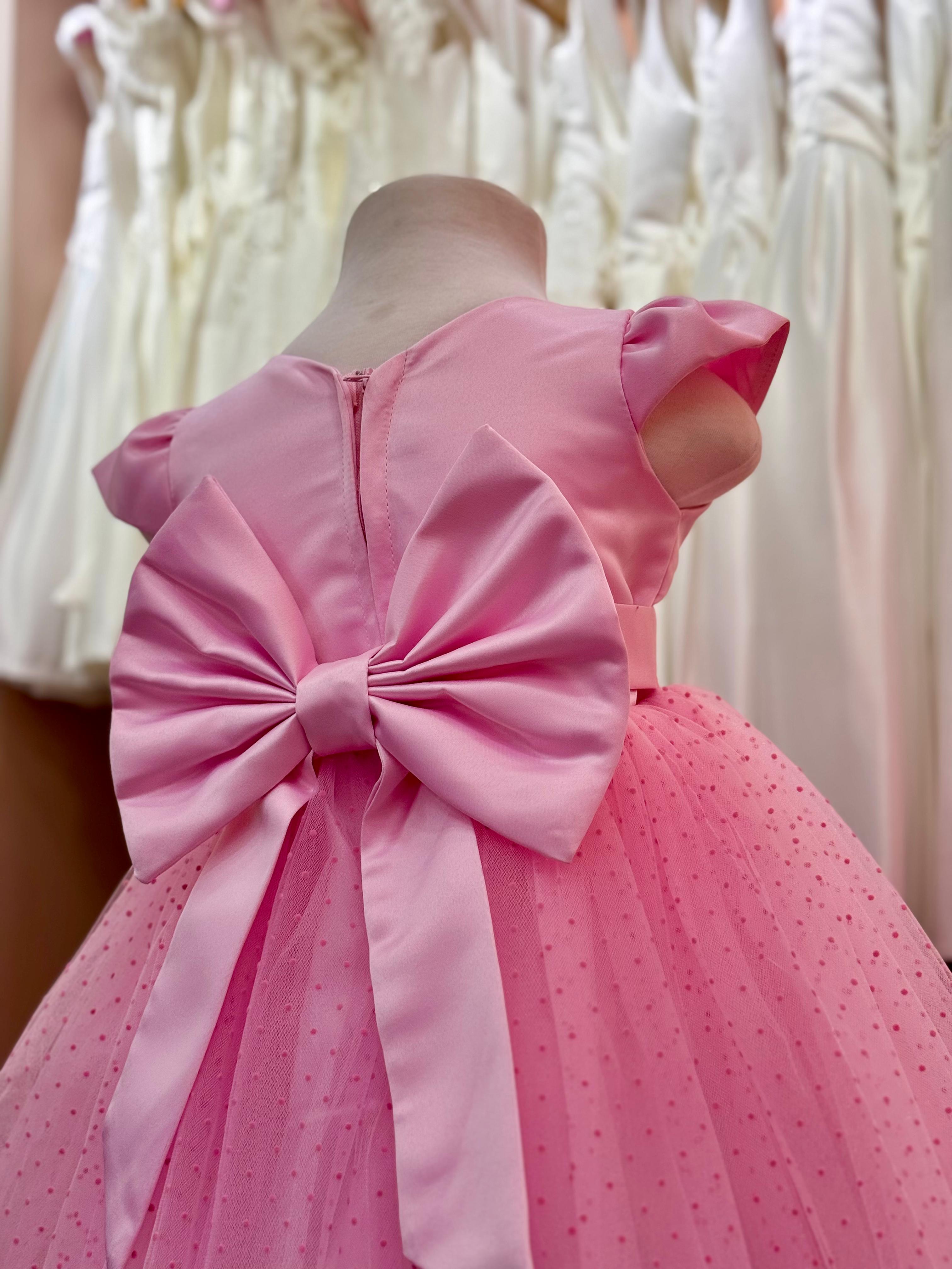 Vestido Valeria