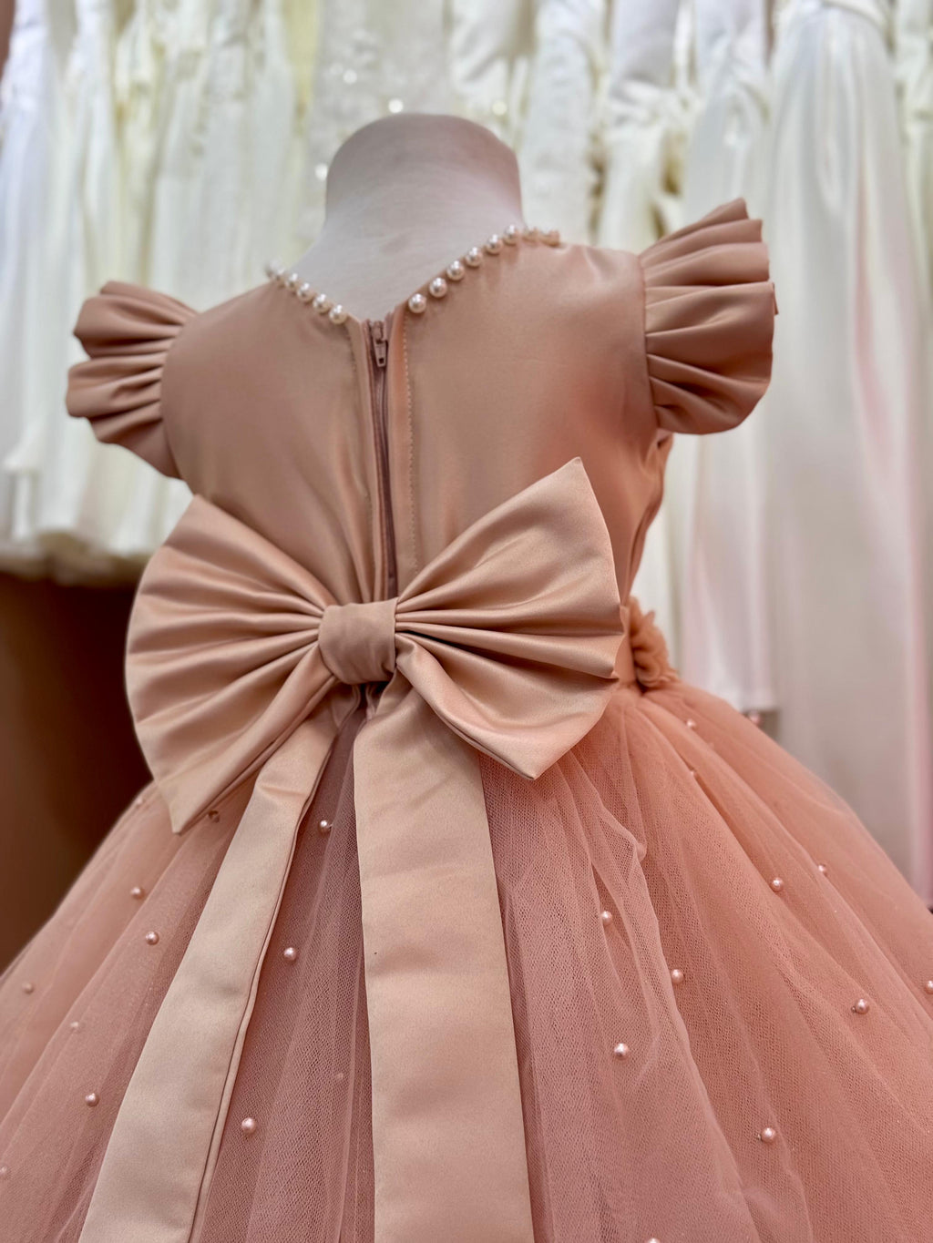 Vestido Adelina