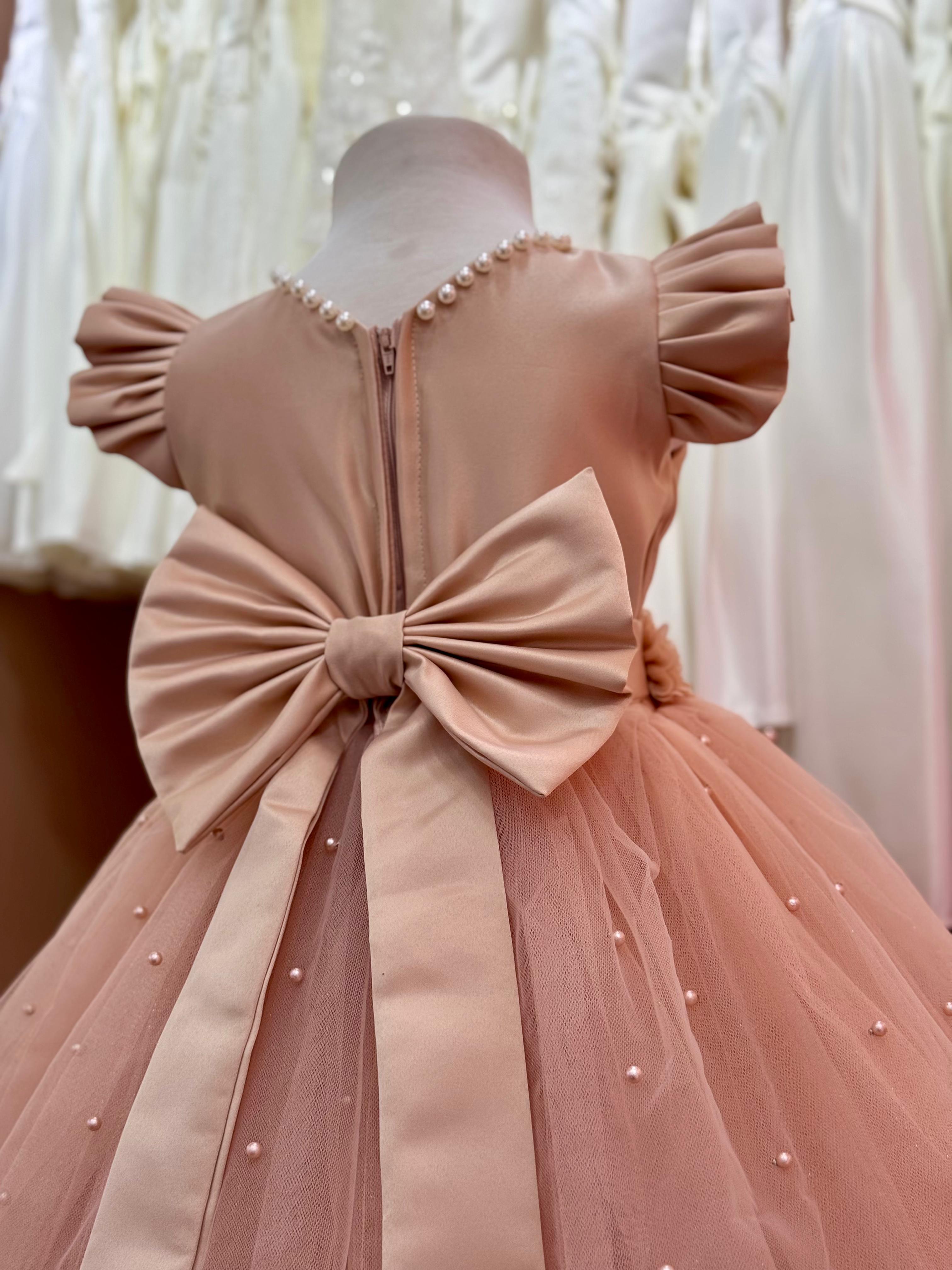 Vestido Adelina