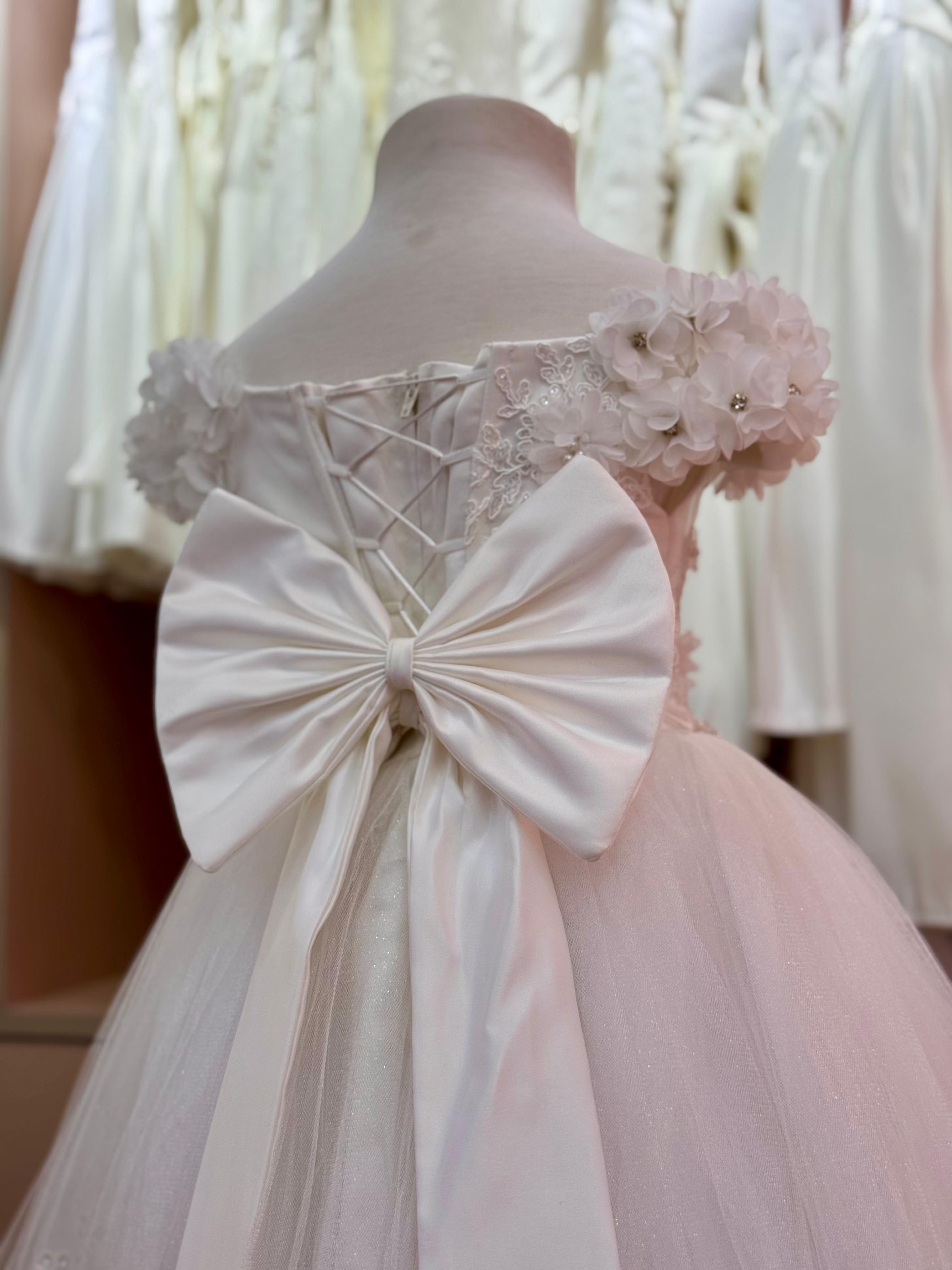 Vestido Elora