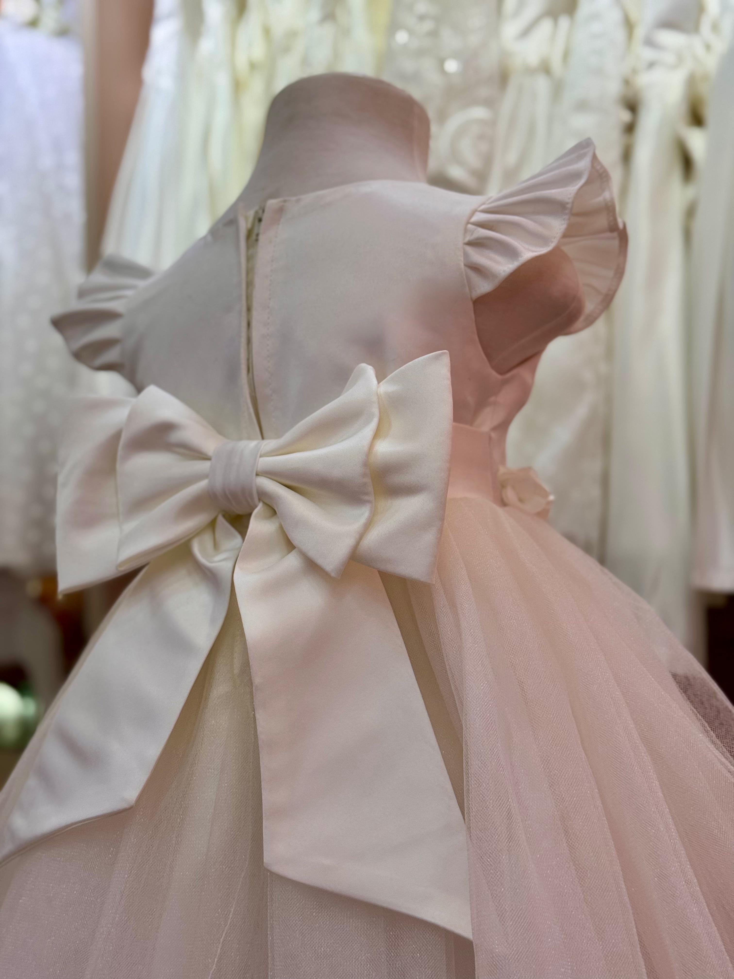 Vestido Fany